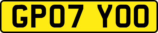 GP07YOO