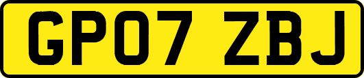 GP07ZBJ