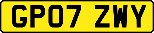 GP07ZWY