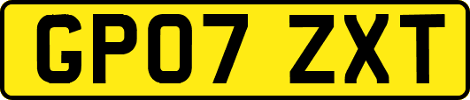 GP07ZXT