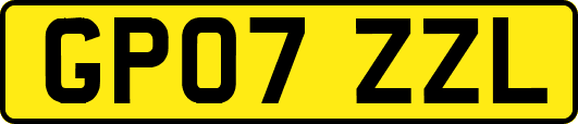 GP07ZZL