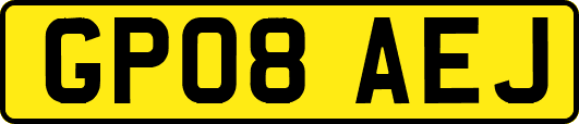 GP08AEJ