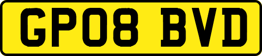 GP08BVD