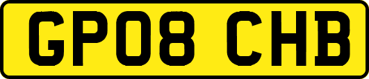 GP08CHB