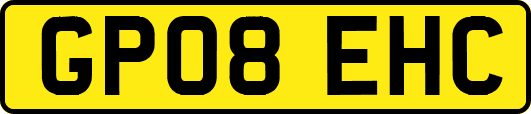 GP08EHC
