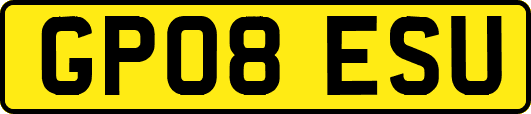 GP08ESU