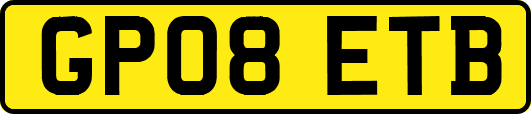 GP08ETB