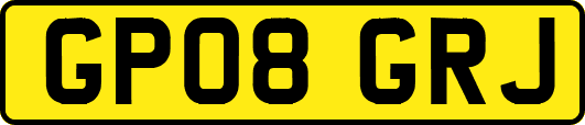 GP08GRJ