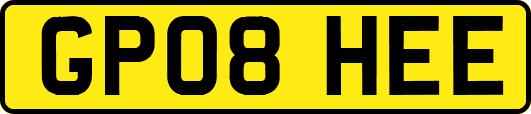GP08HEE