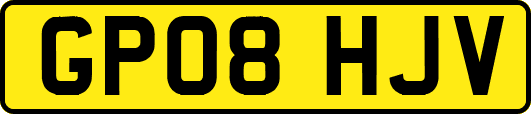 GP08HJV