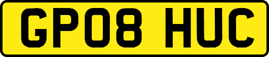 GP08HUC