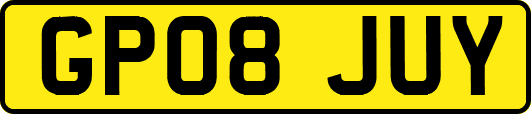 GP08JUY