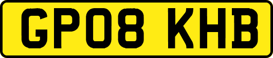 GP08KHB