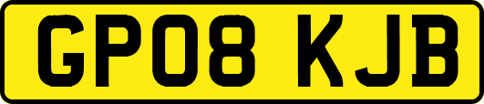 GP08KJB