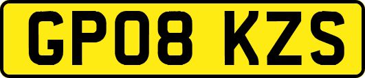 GP08KZS