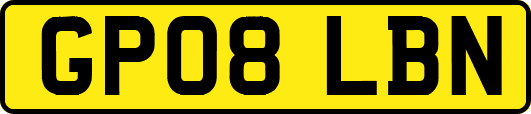GP08LBN