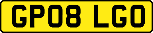 GP08LGO