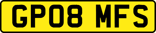 GP08MFS