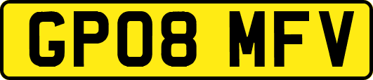 GP08MFV