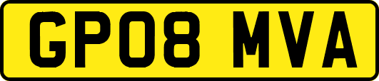 GP08MVA