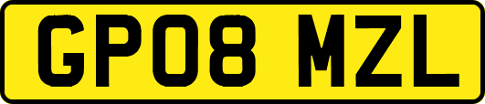 GP08MZL