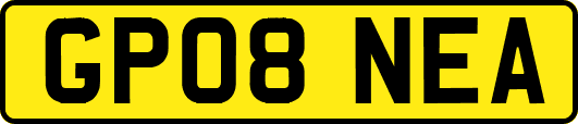 GP08NEA