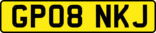 GP08NKJ