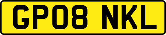 GP08NKL