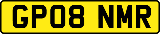 GP08NMR