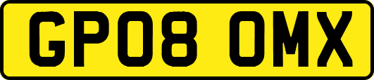 GP08OMX