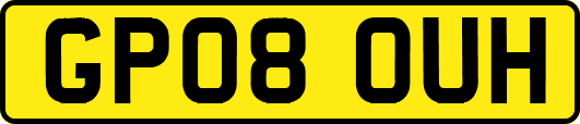 GP08OUH