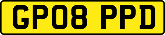 GP08PPD