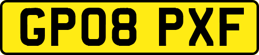 GP08PXF