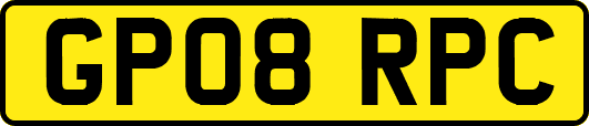 GP08RPC