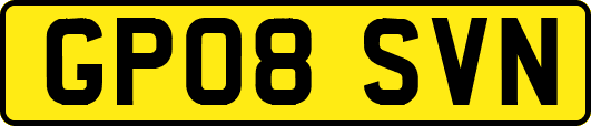 GP08SVN
