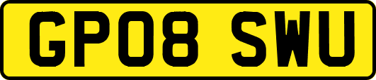 GP08SWU