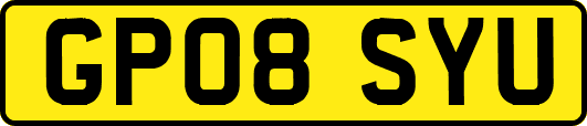 GP08SYU