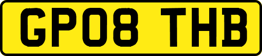 GP08THB