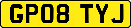 GP08TYJ
