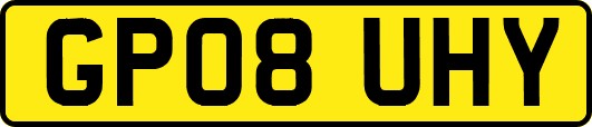 GP08UHY
