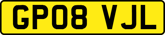 GP08VJL