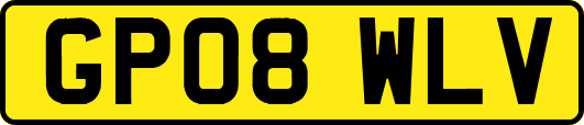 GP08WLV