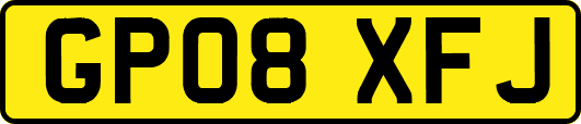 GP08XFJ
