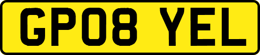 GP08YEL