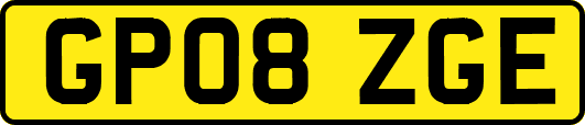 GP08ZGE