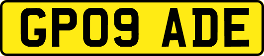 GP09ADE