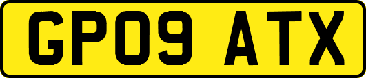 GP09ATX
