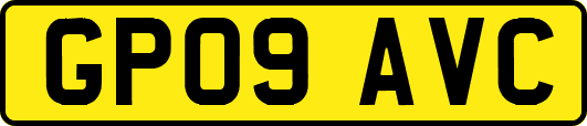 GP09AVC