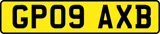 GP09AXB