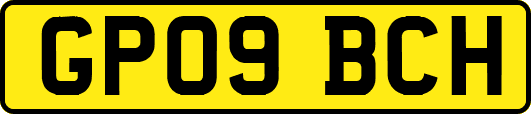 GP09BCH